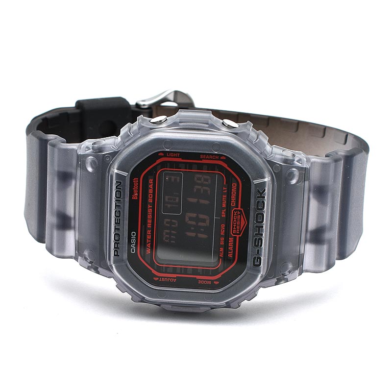 カシオ Ｇショック メンズ 腕時計 G-SHOCK Cyber Physical D-EX5600 DW