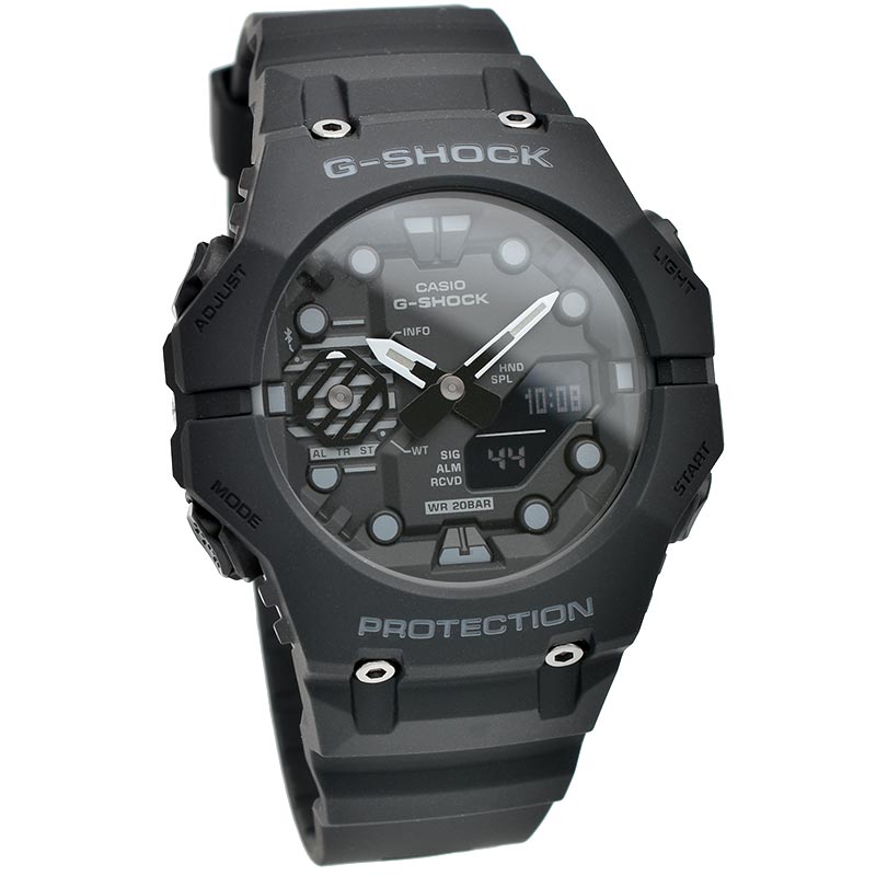 カシオ Ｇショック メンズ 腕時計 G-SHOCK Cyber Physical D-EXコンビ 