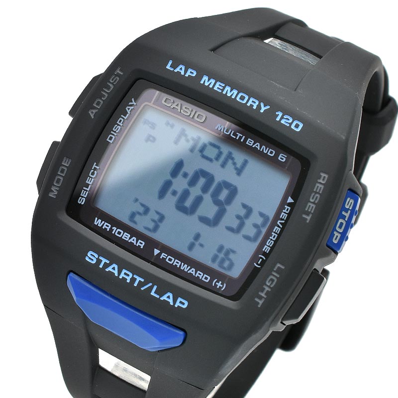 カシオ フィズ STW-1000-1BJH ユニセックス