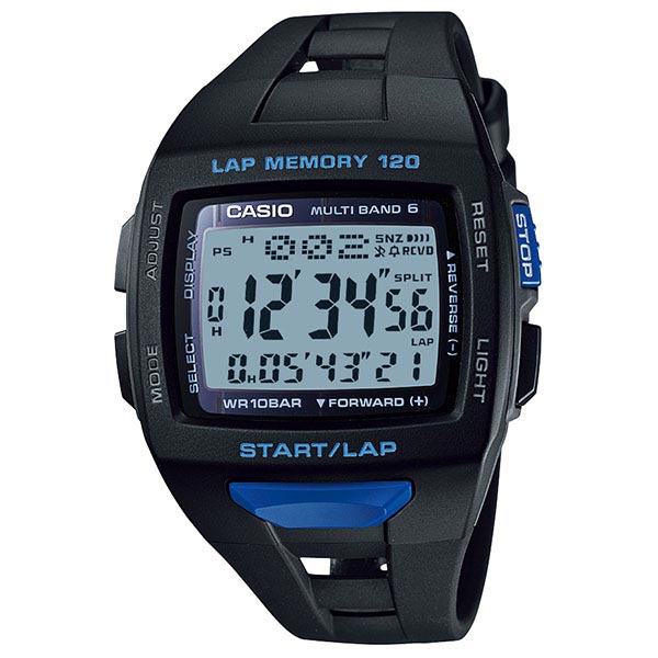 カシオ フィズ STW-1000-1BJH ユニセックス