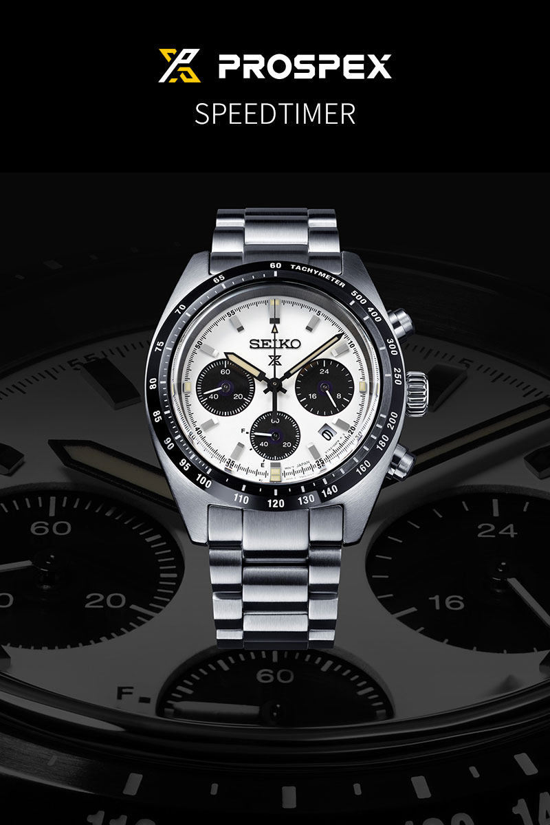 セイコー プロスペックス SBDL095 メンズ