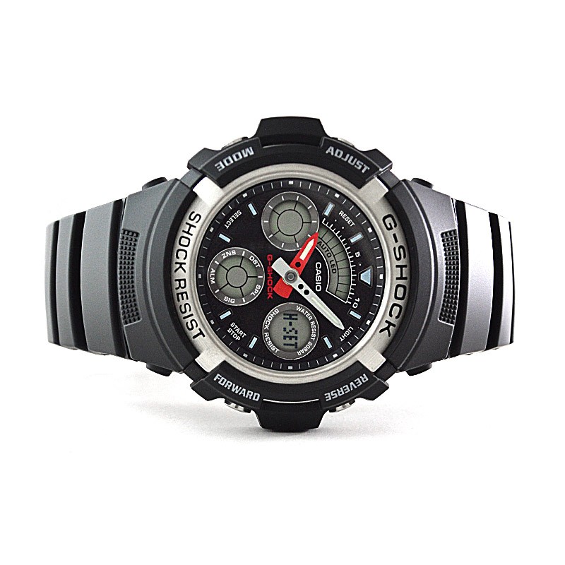 G-SHOCK Ｇショック カシオ アナログ/デジタルコンビネーションモデル