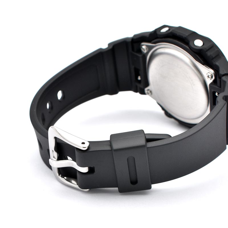 カシオ ベビーG BGD-5650-1BJF レディース