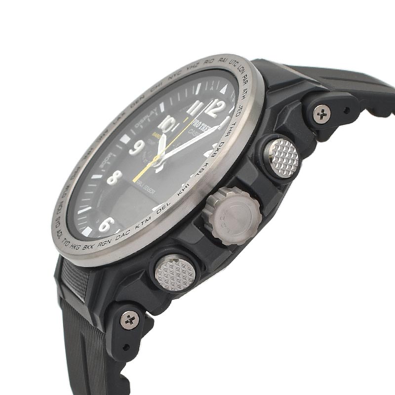 カシオ プロトレック PRW-51Y-1JF メンズ