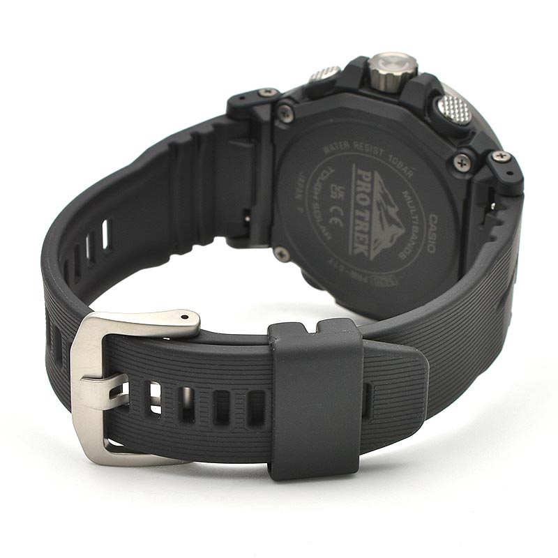 カシオ プロトレック PRW-51Y-1JF メンズ