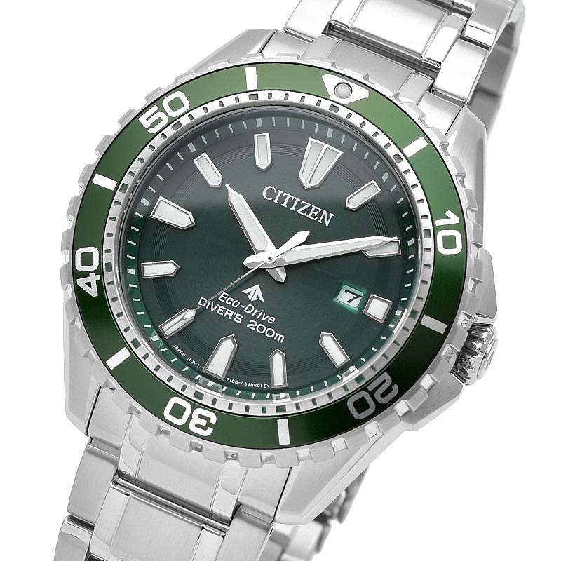 シチズン プロマスター BN0199-53X メンズ