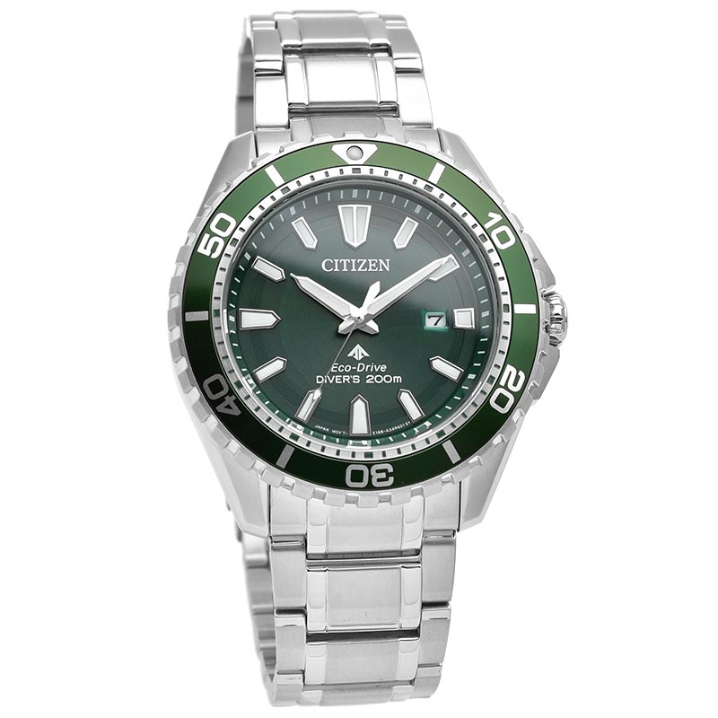 シチズン プロマスター BN0199-53X メンズ