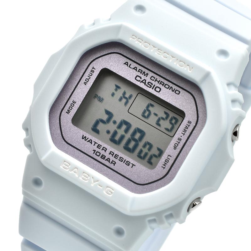 イメージ違いも90日間は返品OK！】カシオ ベビーG BABY-G