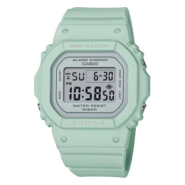 カシオ ベビーG BGD-565SC-3JF レディース