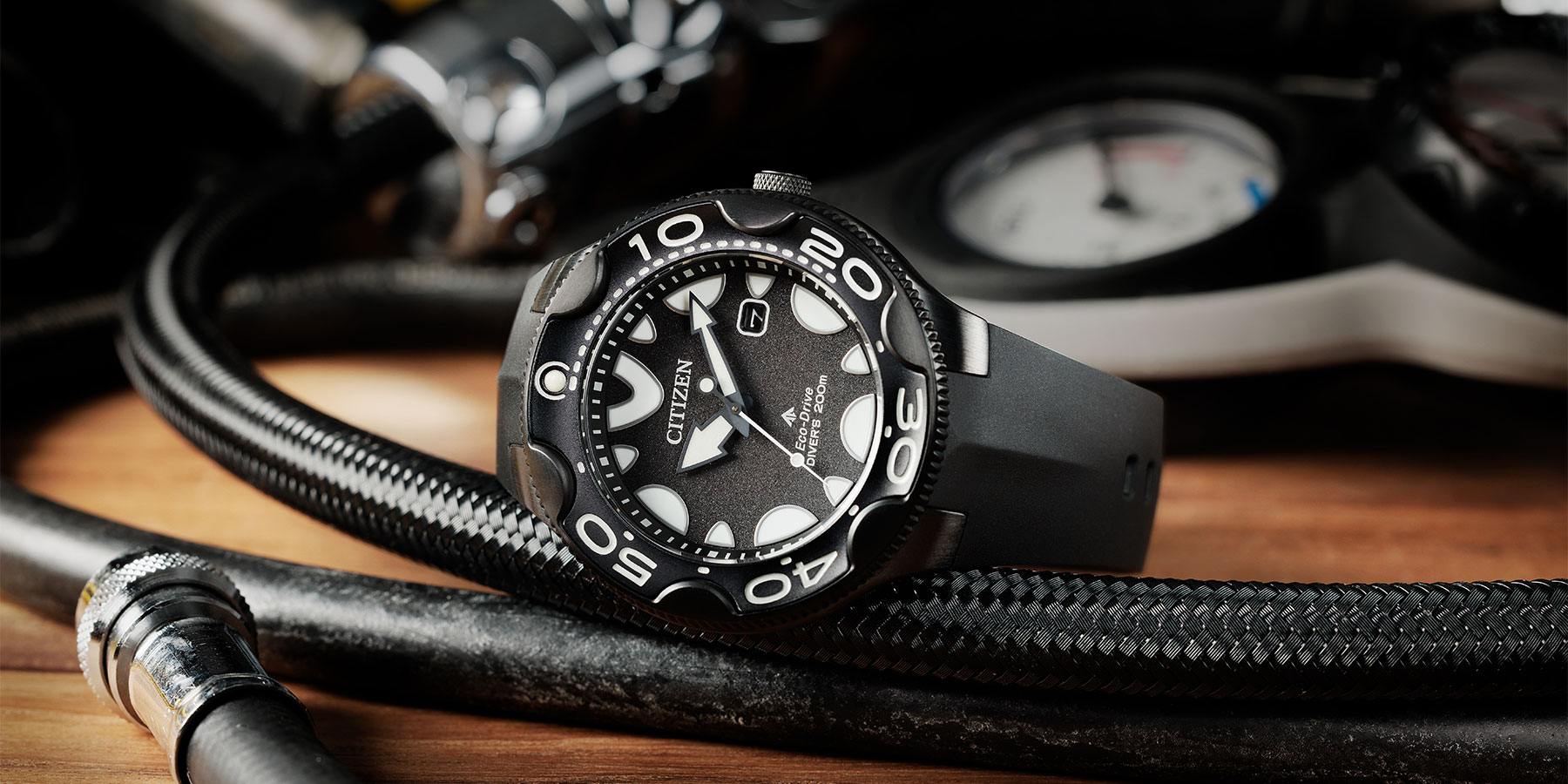 PROMASTER シチズン プロマスター MARINEシリーズ BN0235-01E メンズ