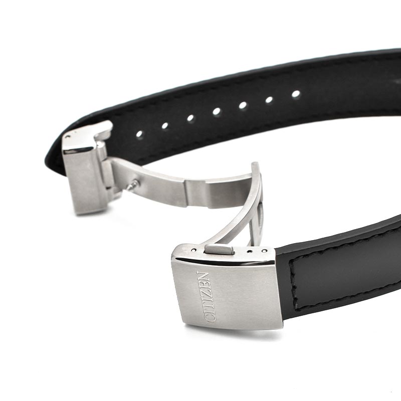 シチズン アテッサ BY1004-17X メンズ