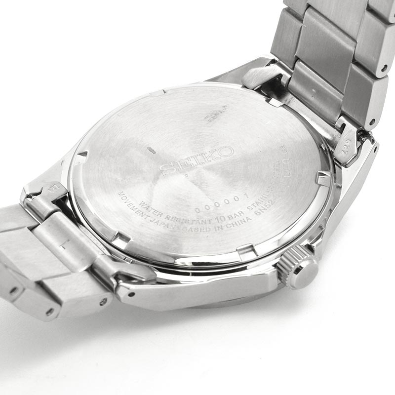 SEIKO SELECTION セイコーセレクション SEIKOSELECTION Sシリーズ