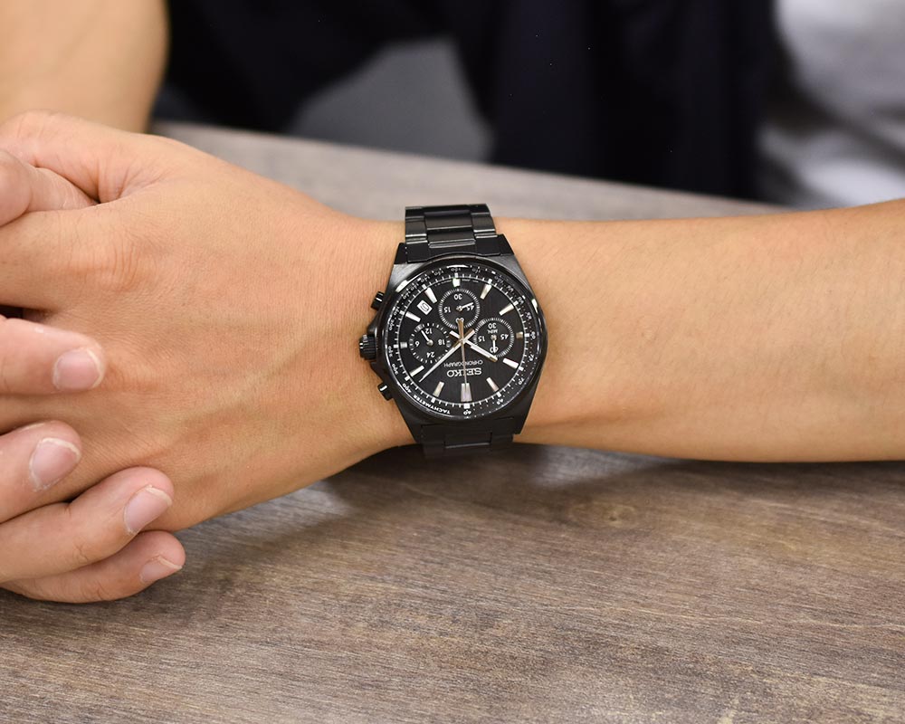 SEIKO SELECTION セイコーセレクション SEIKOSELECTION Sシリーズ 