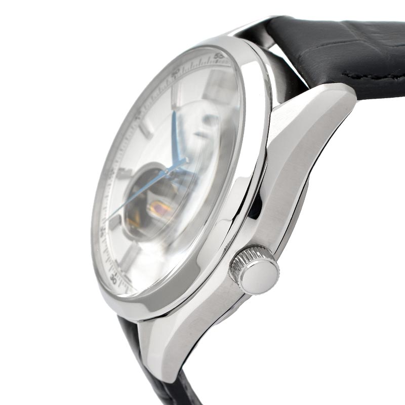 シチズン シチズンコレクション NH9111-11B メンズ