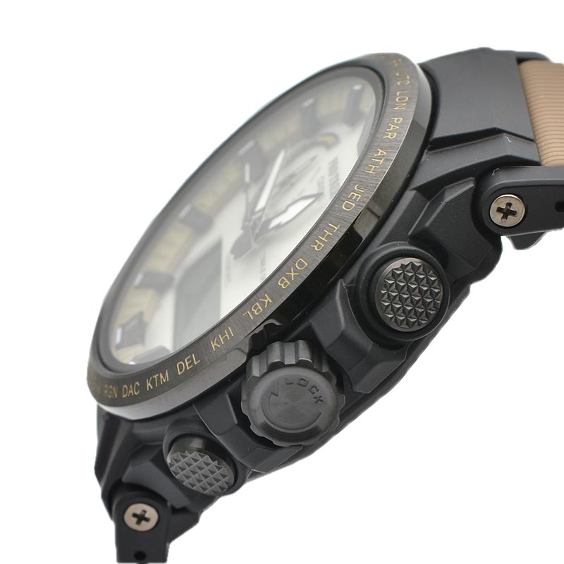 カシオ プロトレック PRW-61LD-5JF メンズ