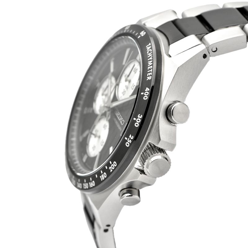 SEIKO SELECTION 【イメージ違いも90日間は返品OK！】セイコー