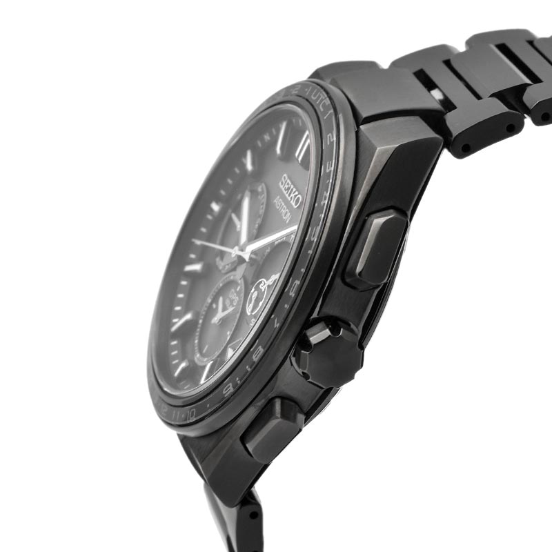 GPS Solar（ASTRON） セイコー アストロン ASTRON SBXC147 メンズ 爆買