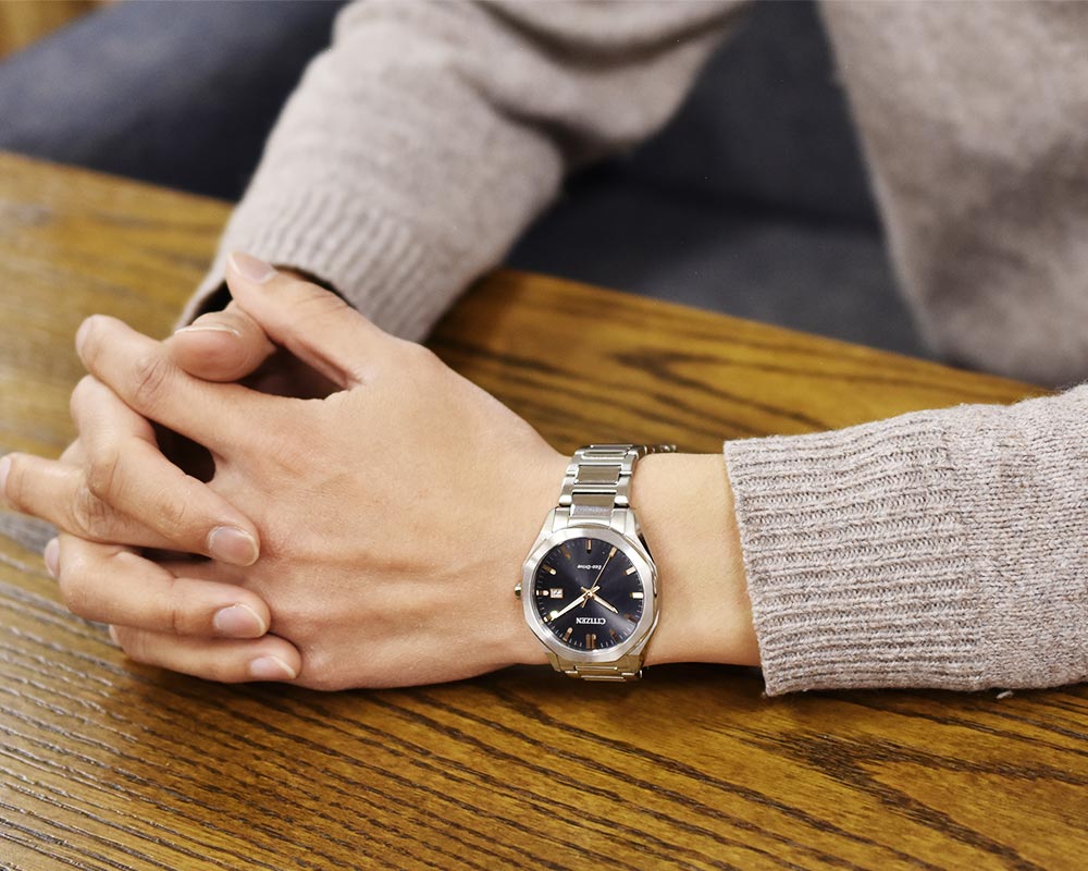 CITIZEN COLLECTION シチズンコレクション CITIZENCOLLECTION BM7620