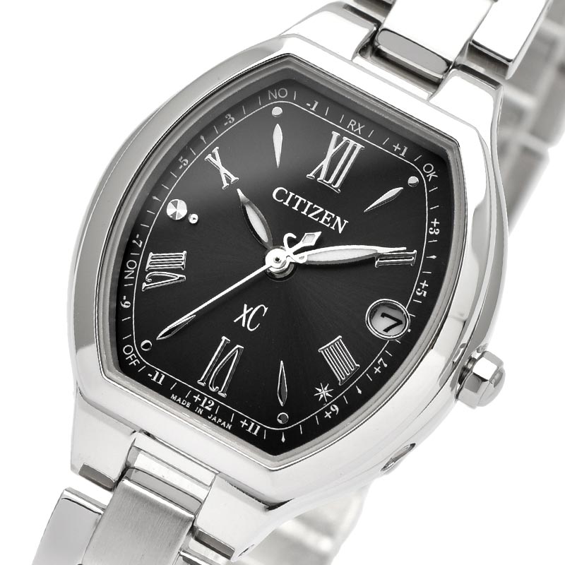 【希少】エクソシスト パズズ ロコエイプ 6インチ レジンスタチュー XC シチズン クロスシー basic collection ES9360-66E レディース 爆買