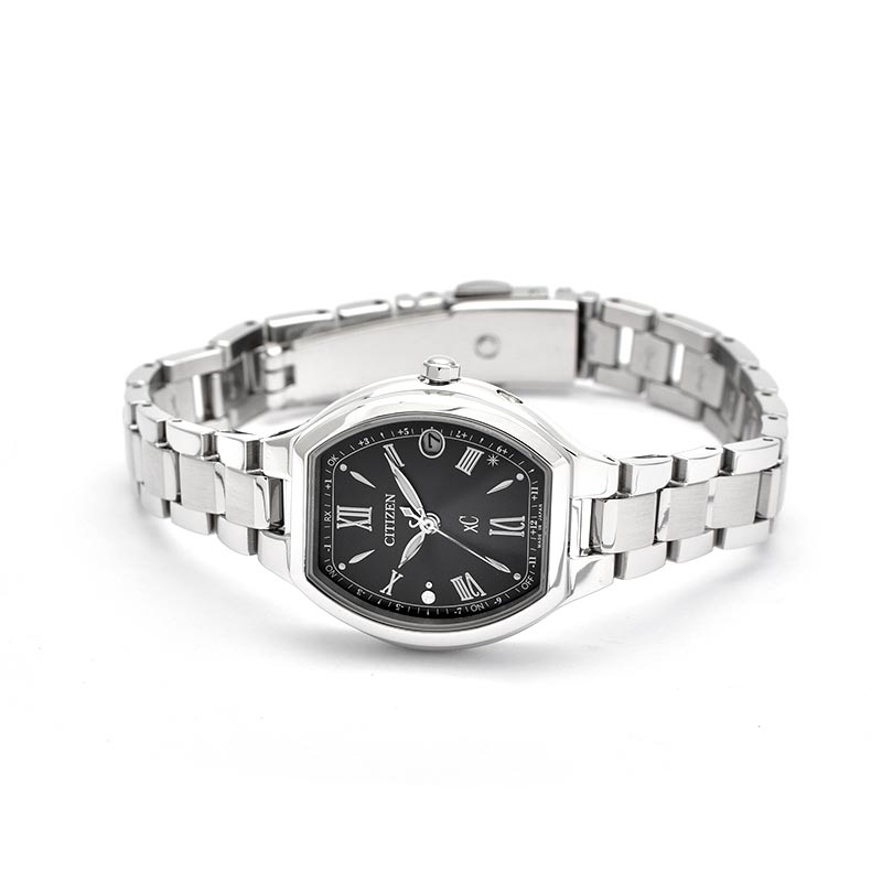 XC シチズン クロスシー basic collection ES9360-66E レディース 爆買