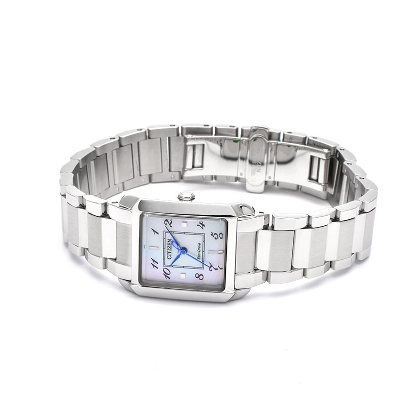 超人気モデル　シチズン　エル　EW5600-87D EW5600-87D｜CITIZEN L（シチズン エル）｜SQUARE Collection
