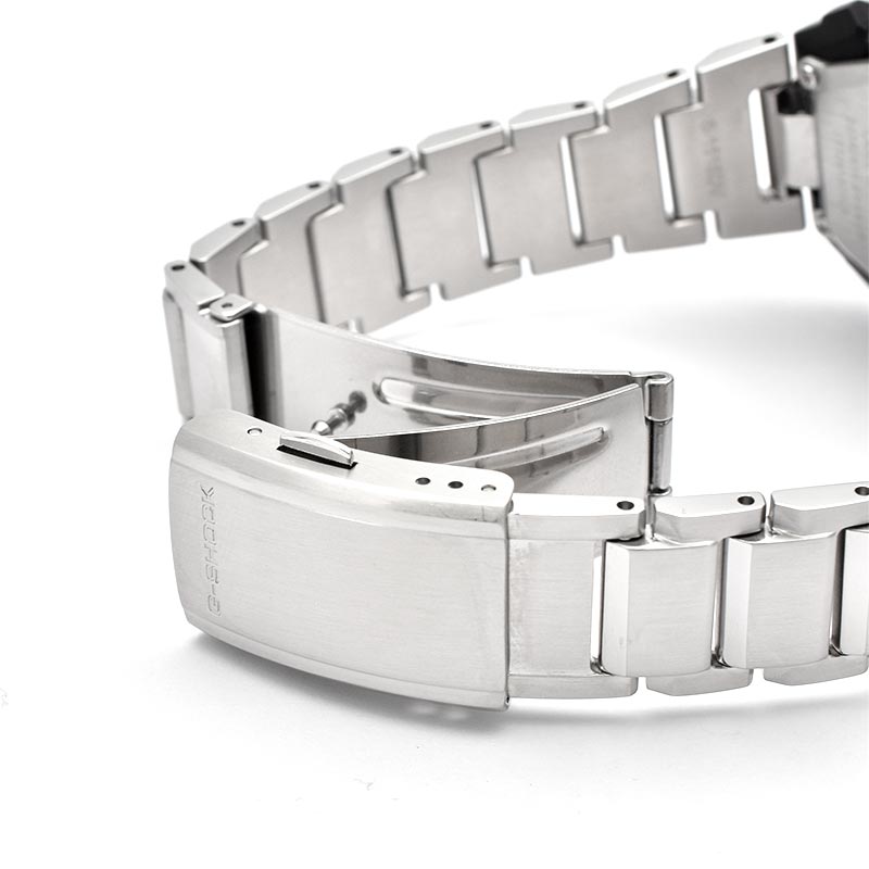 カシオ Gショック GST-B600D-1AJF メンズ