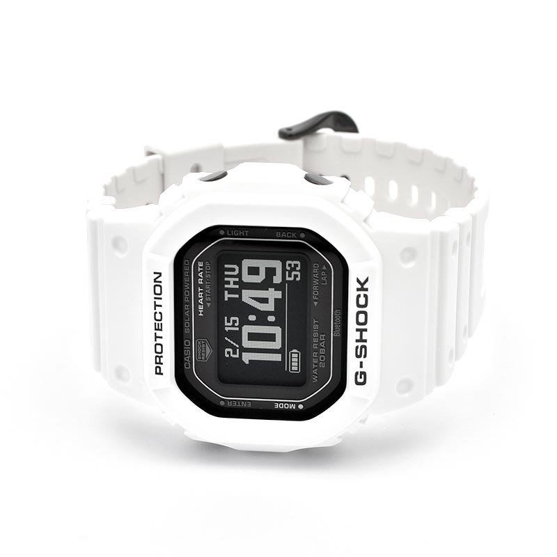 G-SQUAD カシオ Gショック G-SHOCK DW-H5600シリーズ DW-H5600-7JR