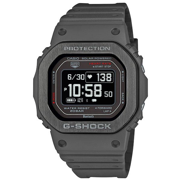 カシオ Gショック DW-H5600MB-8JR メンズ