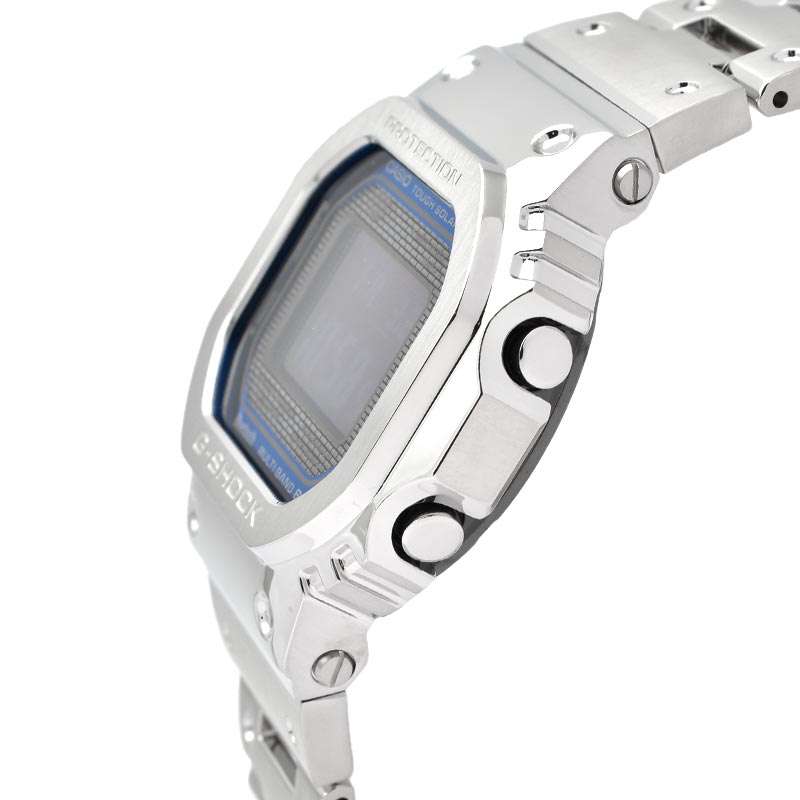 カシオ Gショック GMW-B5000D-2JF メンズ