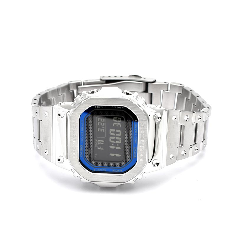 カシオ Gショック GMW-B5000D-2JF メンズ