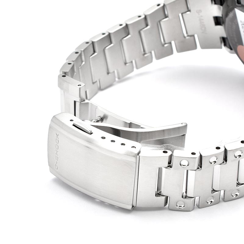 カシオ Gショック GMW-B5000D-2JF メンズ