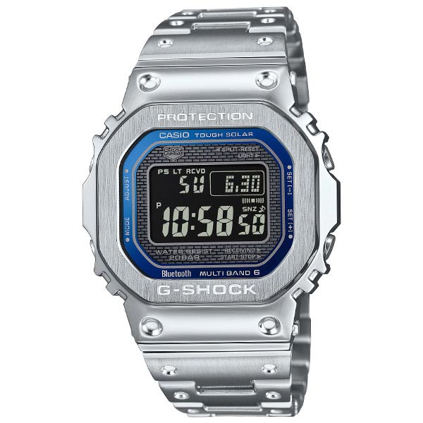 カシオ Gショック GMW-B5000D-2JF メンズ