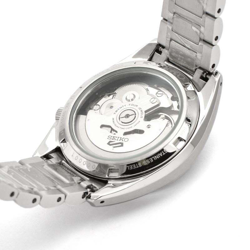 Seiko 5 Sports セイコー5スポーツ SEIKO5sports SBSA257 メンズ 爆買
