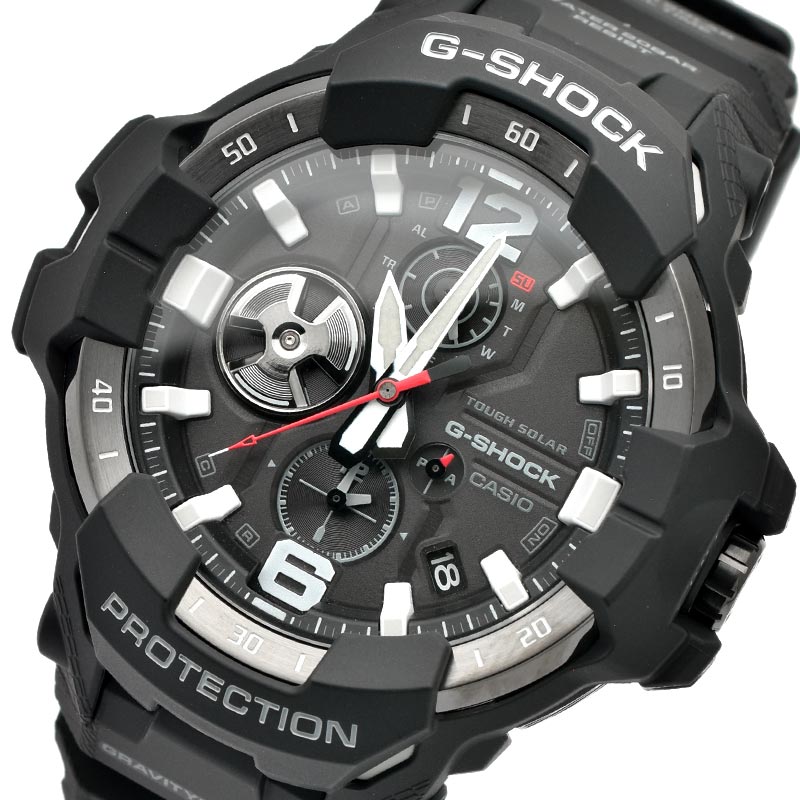 カシオ Gショック GR-B300-1AJF メンズ