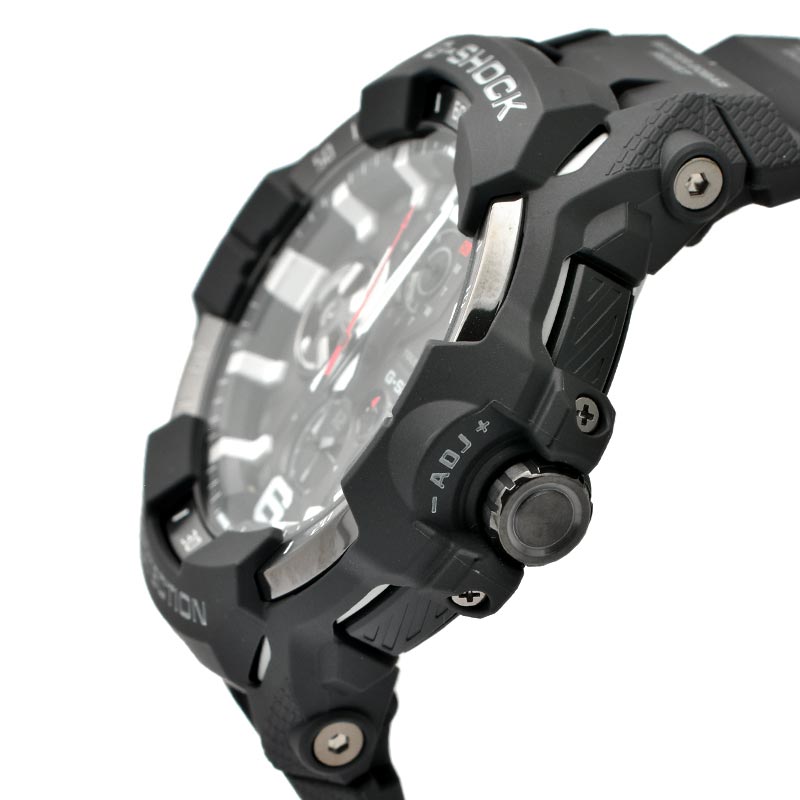 カシオ Gショック GR-B300-1AJF メンズ