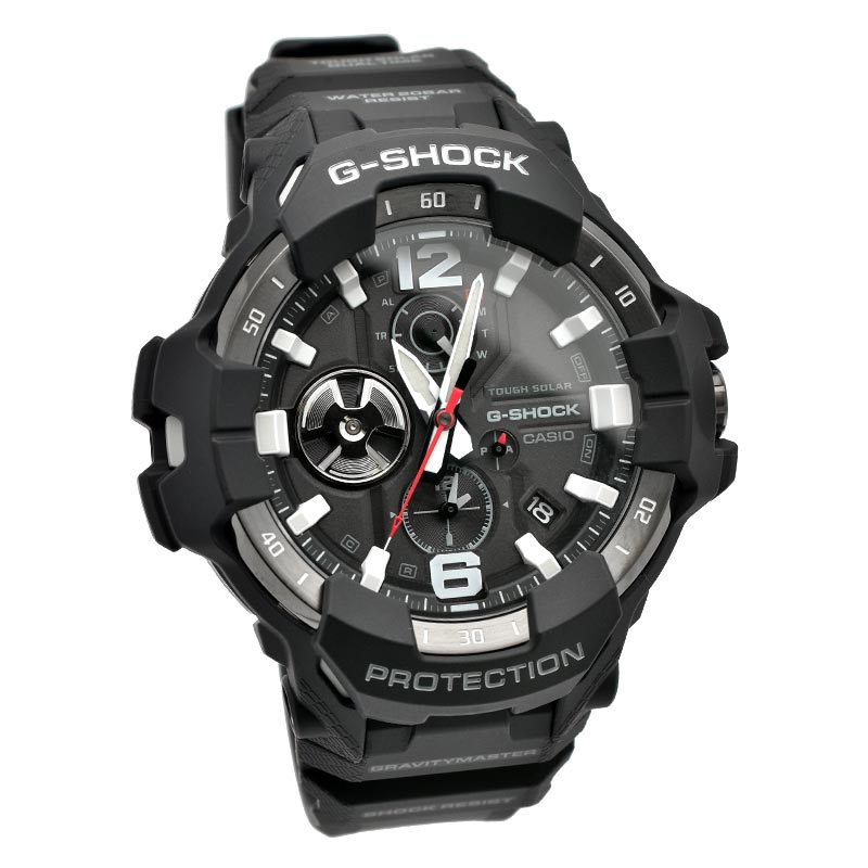 カシオ Gショック GR-B300-1AJF メンズ