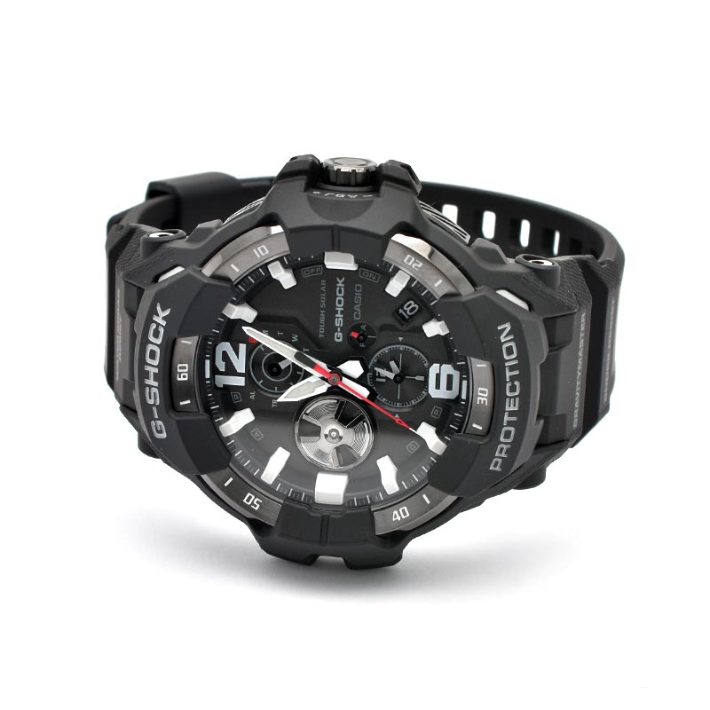 カシオ Gショック GR-B300-1AJF メンズ