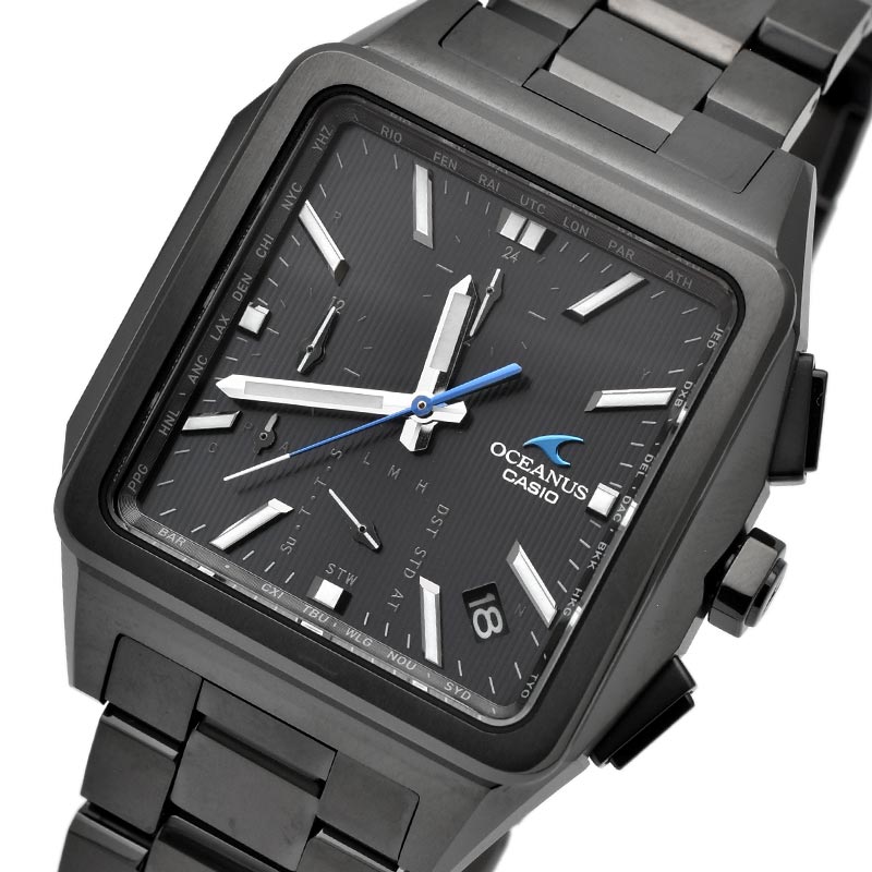 【最終】オシアナス　OCW-T5000B-1AJF 美品　OCEANUS ocw-t5000b-1ajf_1.jpg