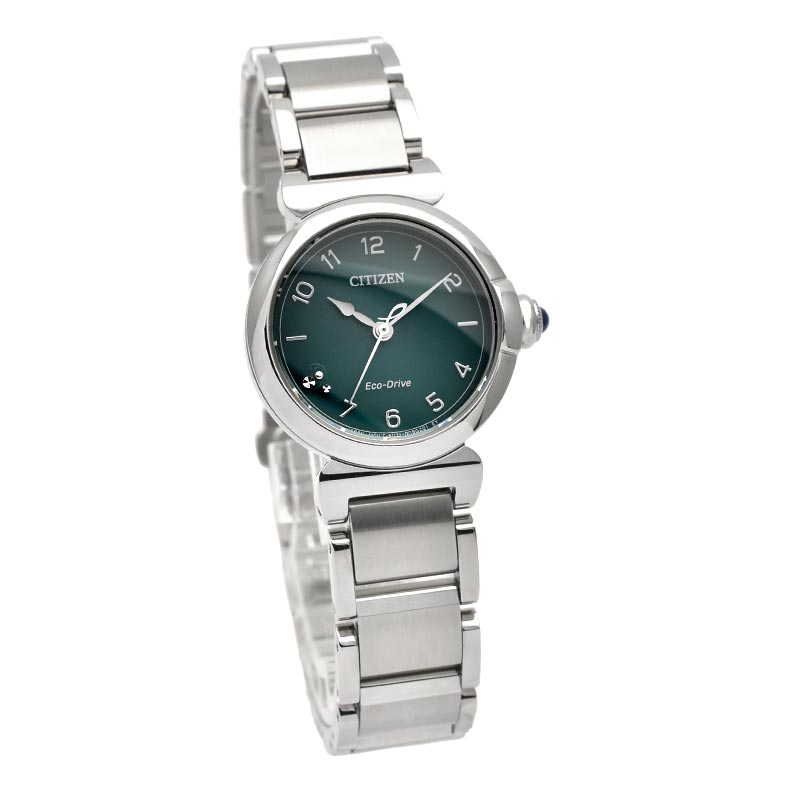 CITIZEN L シチズン シチズンエル CITIZENL ROUND collection エコ