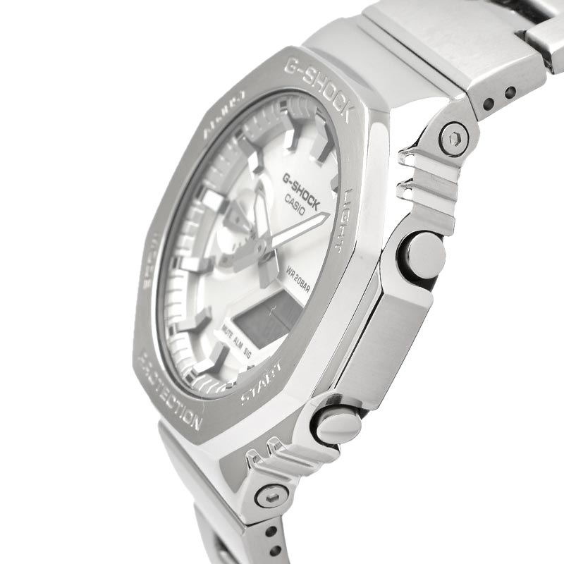 G-SHOCK カシオ Gショック GM-2110D-7AJF メンズ 爆買 : 腕時計本舗