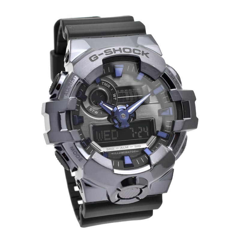 GM-S5600-1JF | CASIO