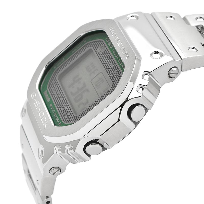 G-SHOCK カシオ Gショック GMW-B5000D GMW-B5000D-3JF メンズ 爆買