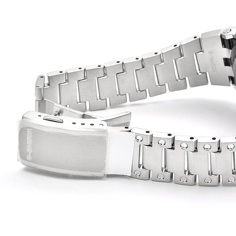 G-SHOCK カシオ Gショック GMW-B5000D GMW-B5000D-3JF メンズ 爆買