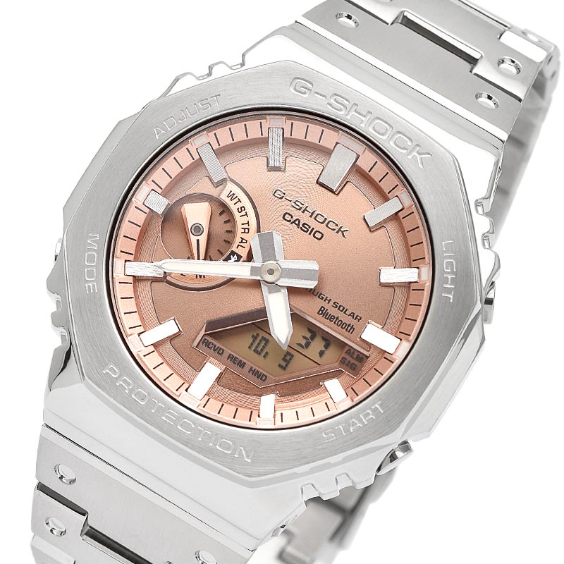 G-SHOCK カシオ Gショック GM-B2100D GM-B2100AD-5AJF メンズ 爆買