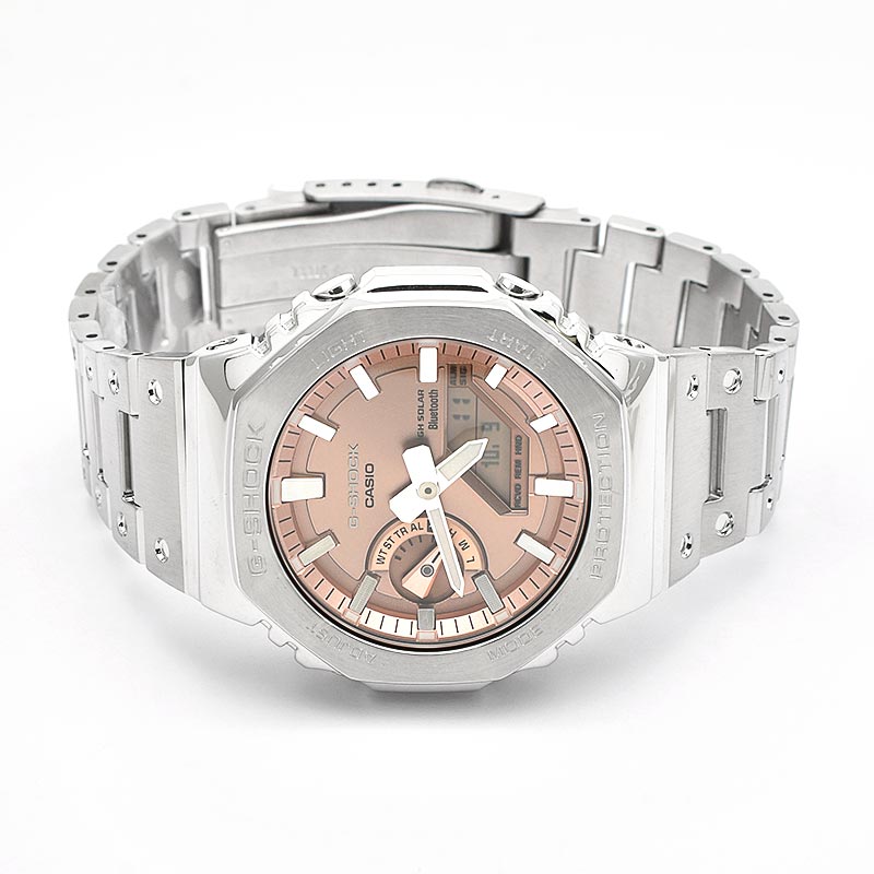 G-SHOCK カシオ Gショック GM-B2100D GM-B2100AD-5AJF メンズ 爆買