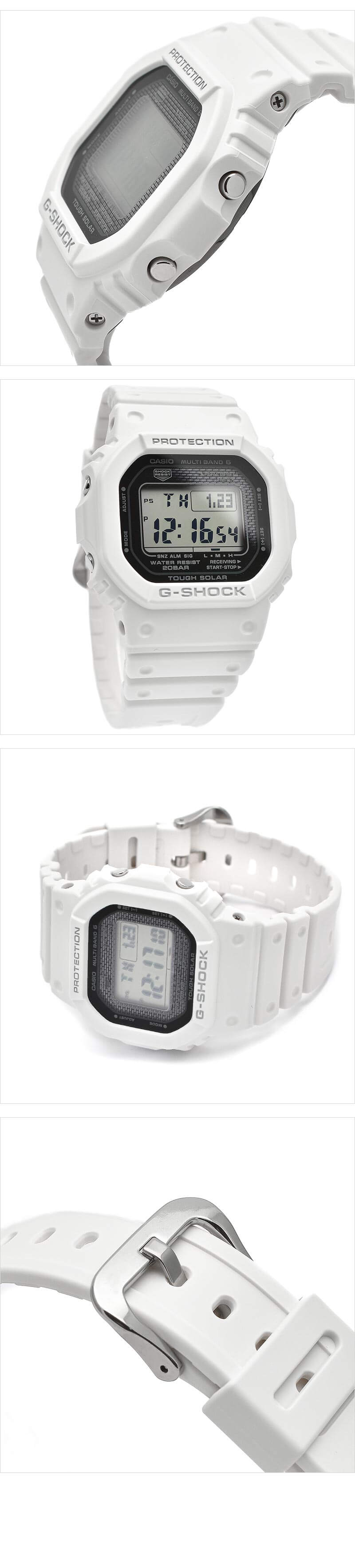カシオ Gショック G-SHOCK GW-5000HS-7JF メンズ