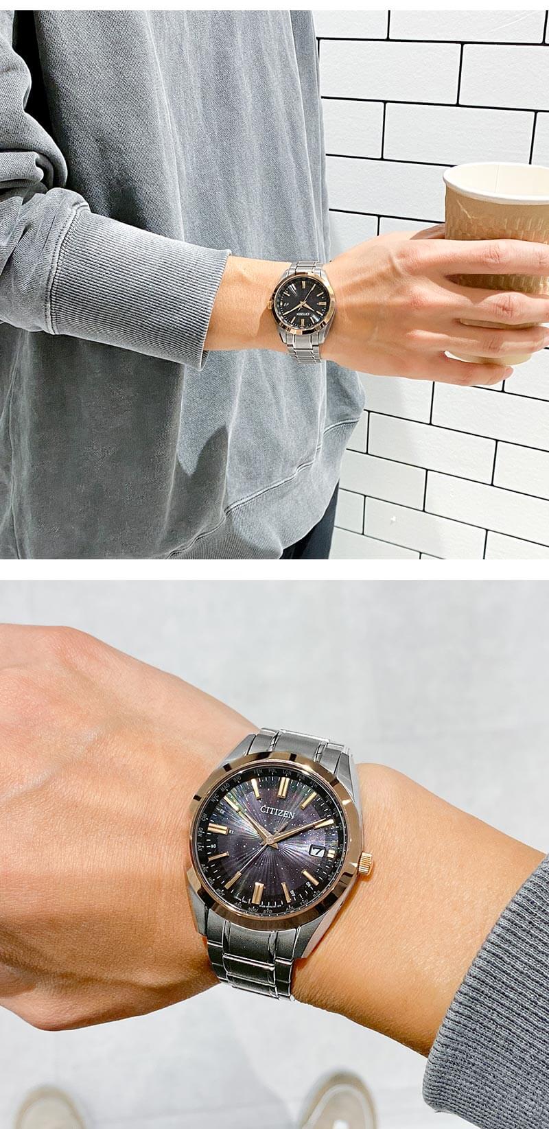 CITIZEN COLLECTION シチズン シチズンコレクション KIZASHI