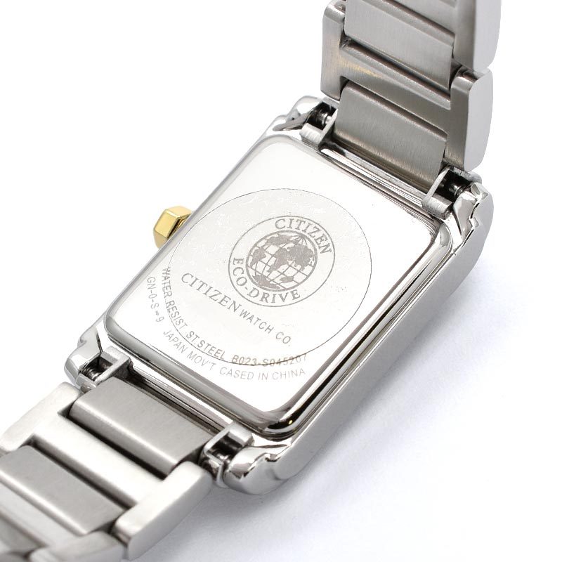 シチズン シチズンコレクション 362432(FRA36-2432) レディース