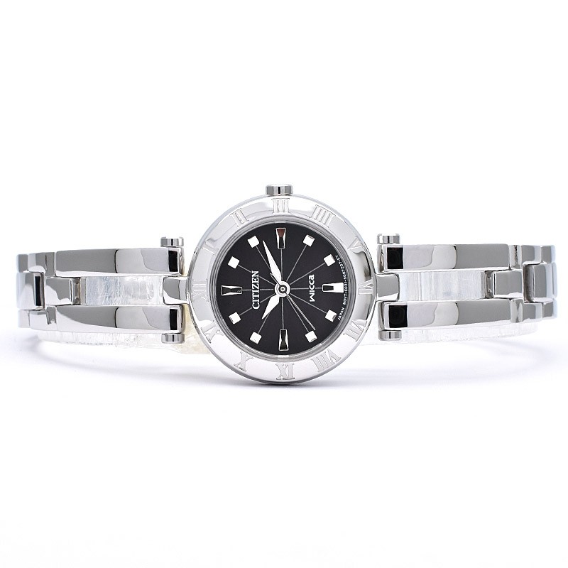 シチズン ウィッカ NA15-1571C レディース