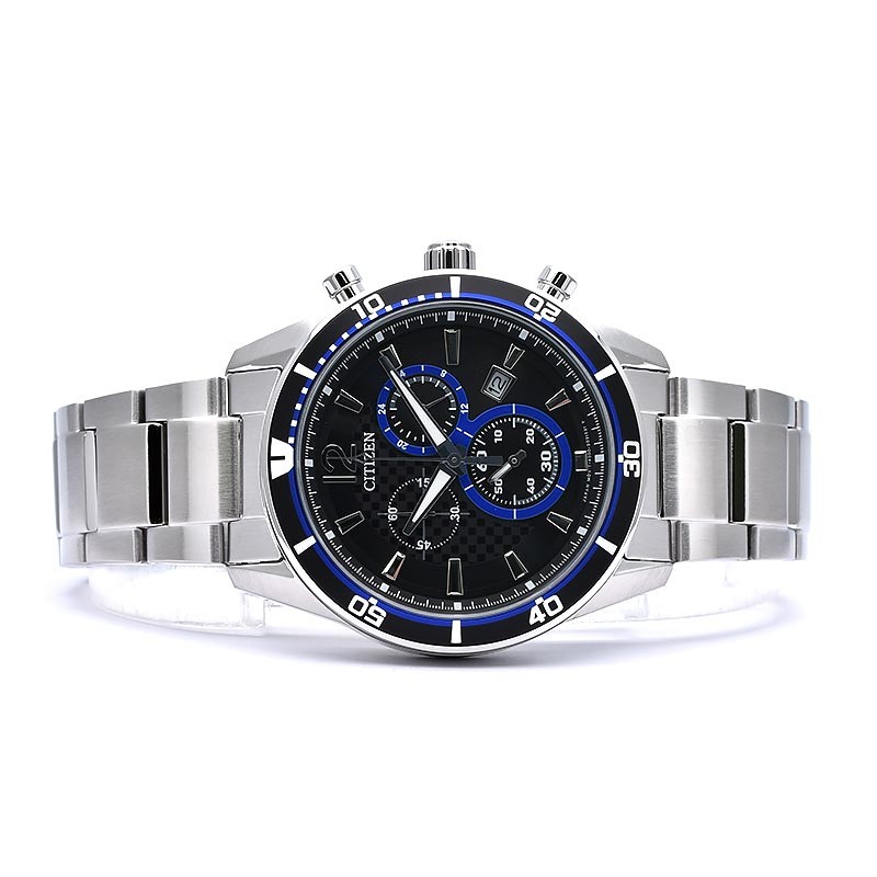 シチズン CITIZEN vo10-6741f　エコ・ドライブ VO10-6741F: CITIZEN | シチズンウオッチ オフィシャルサイト